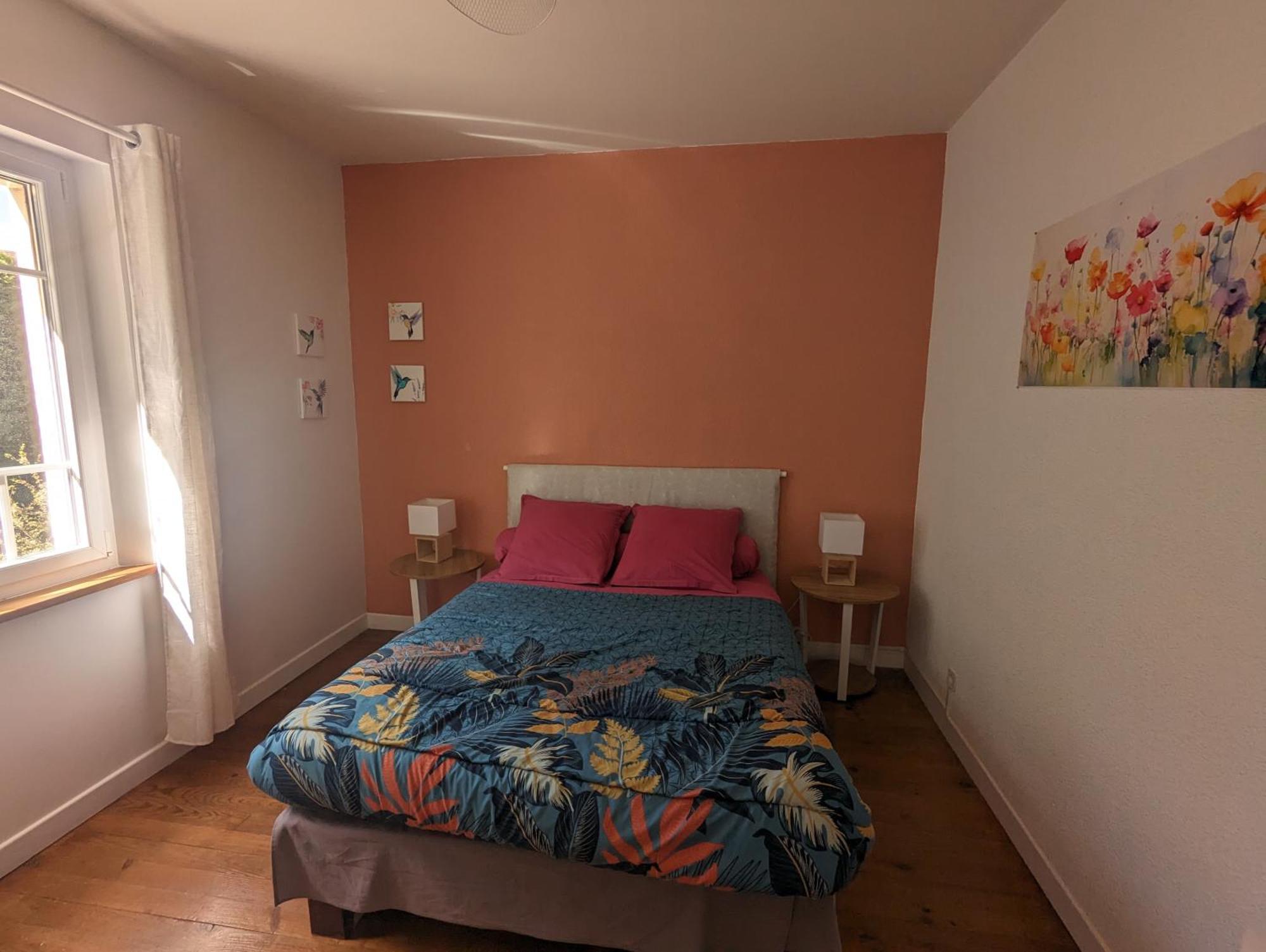 Le Domaine De La Croze Bed and Breakfast Gramat Eksteriør billede