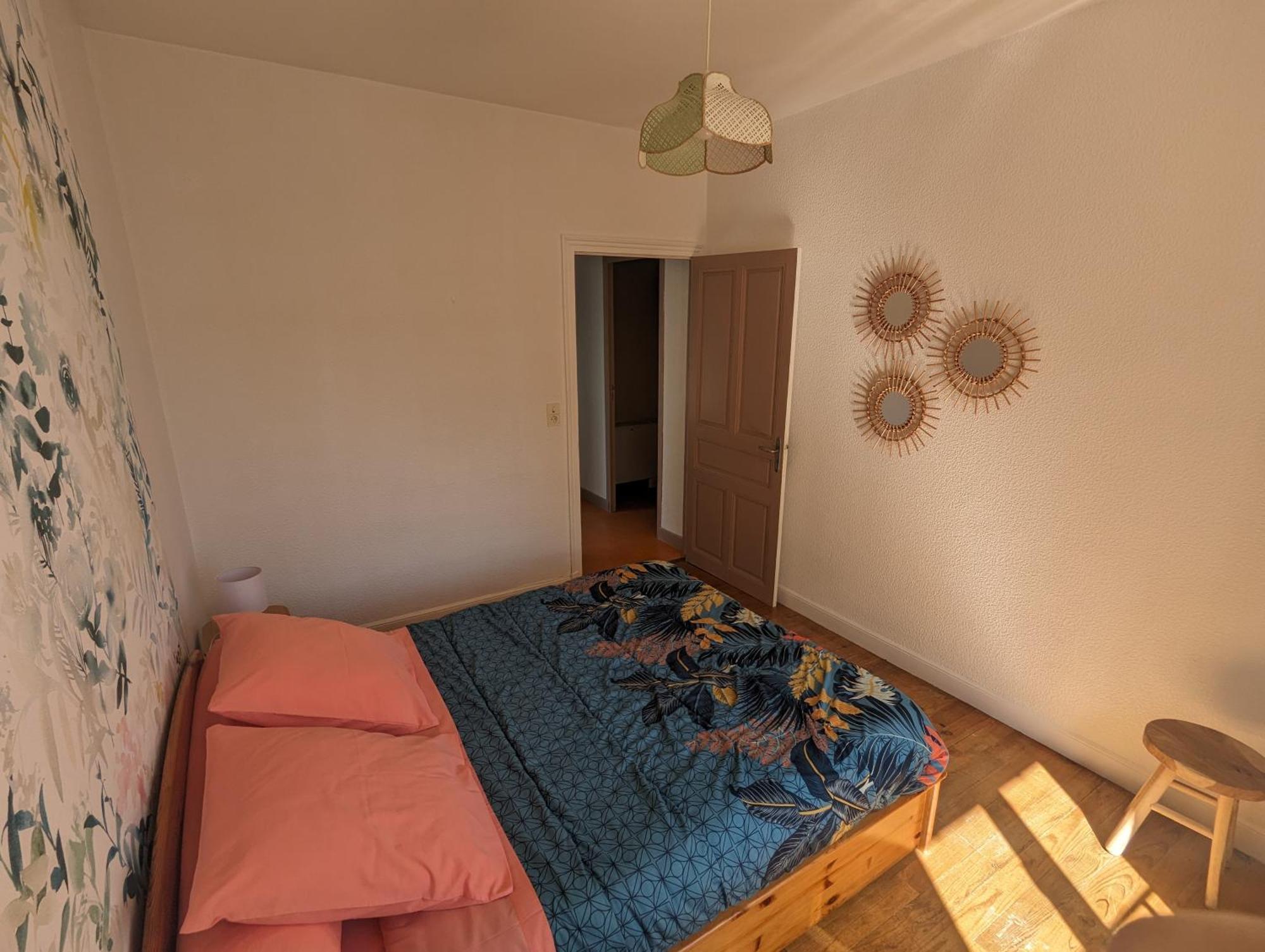 Le Domaine De La Croze Bed and Breakfast Gramat Eksteriør billede