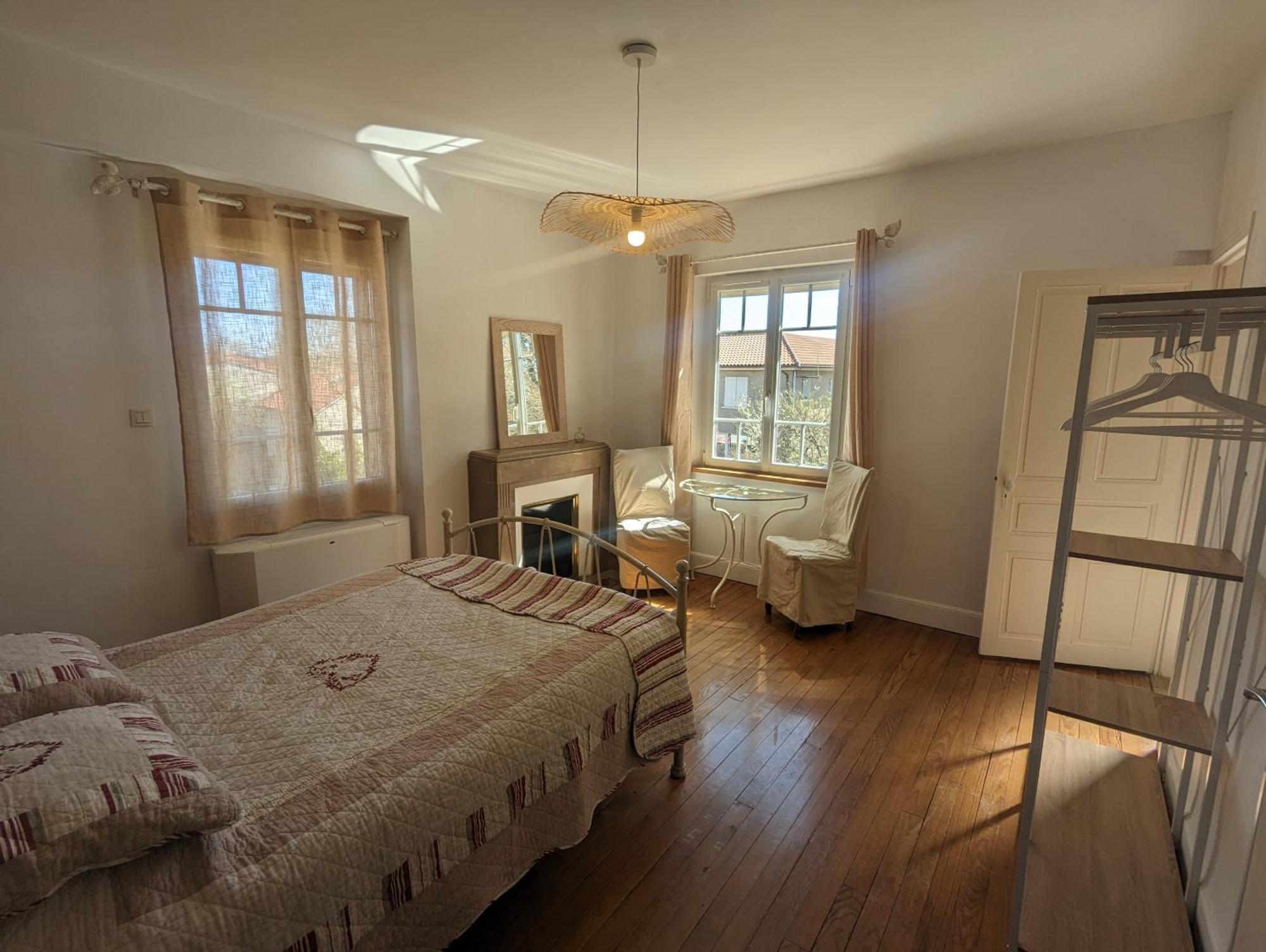 Le Domaine De La Croze Bed and Breakfast Gramat Eksteriør billede