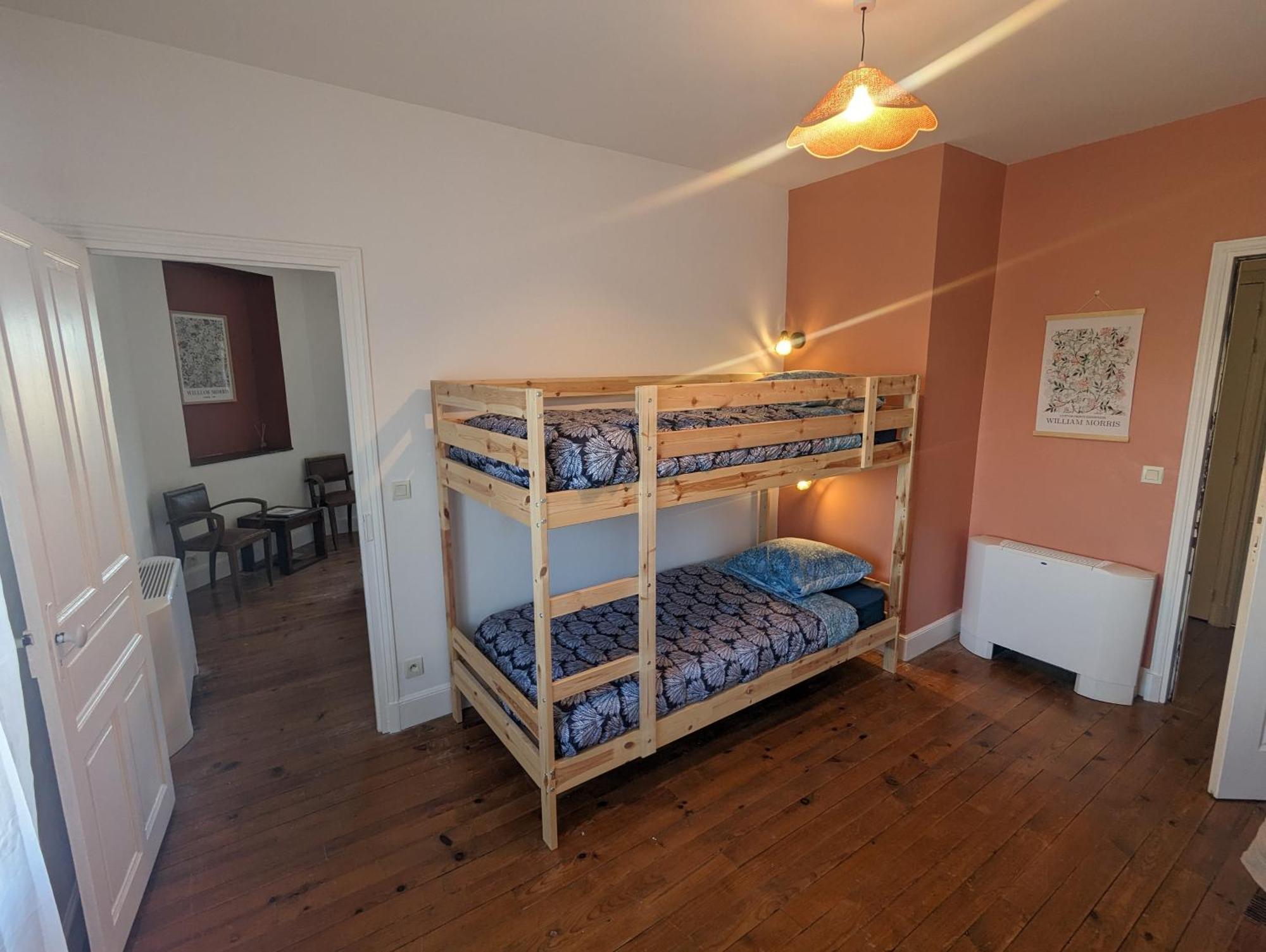 Le Domaine De La Croze Bed and Breakfast Gramat Eksteriør billede