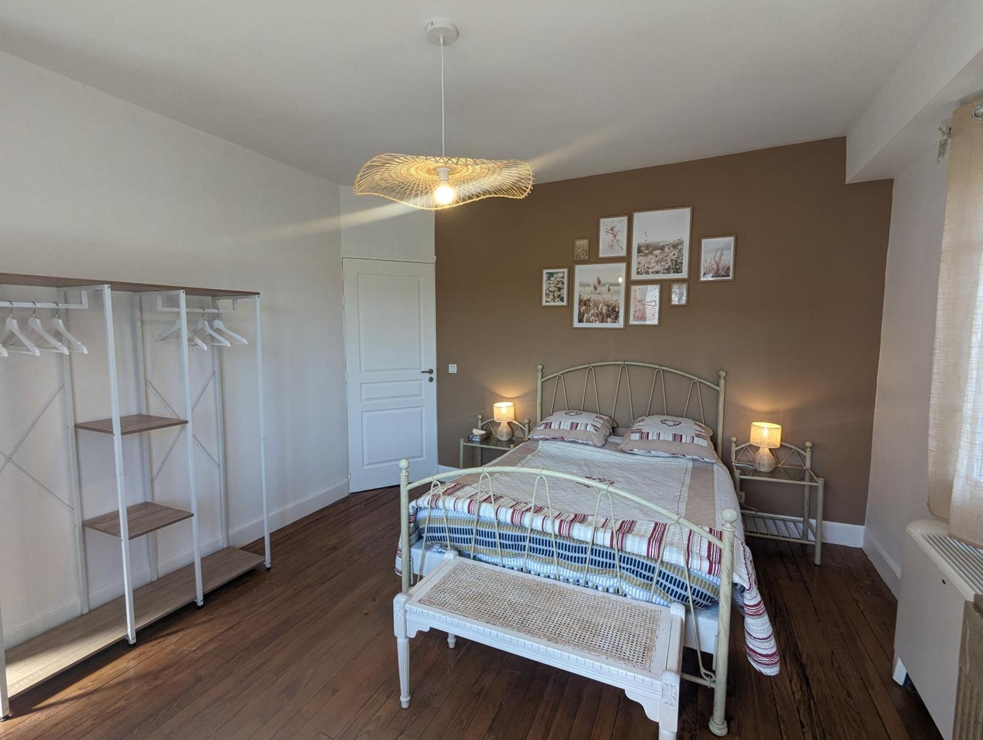 Le Domaine De La Croze Bed and Breakfast Gramat Eksteriør billede